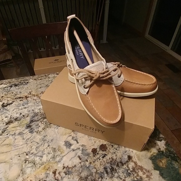 sperry oasis dock boat shoe